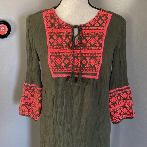 A.N.A. Dress beach cover - Picture 2 of 7